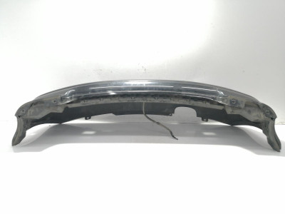 PARAGOLPES TRASERO, VOLKSWAGEN, POLO IV (9N3)