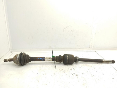 TRANSMISION DELANTERA DERECHA, CITROEN, C5 BERLINA