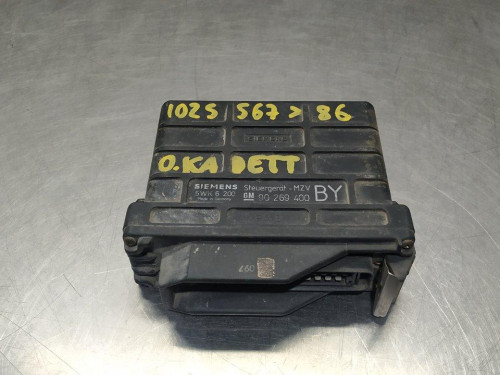  CENTRALITA MOTOR UCE 