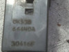  WARNING KIA CARNIVAL II (FL) 