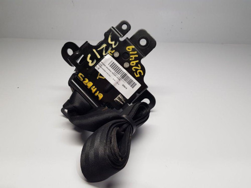  CINTURON SEGURIDAD TRASERO CENTRAL, NISSAN, QASHQAI (J10) 