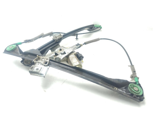 ELEVALUNAS DELANTERO IZQUIERDO Ford FOCUS BERLINA (CAK) 