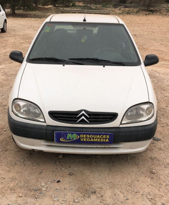 CITROEN SAXO