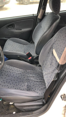 CITROEN SAXO