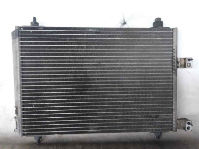 CONDENSADOR / RADIADOR AIRE ACONDICIONADO, CITROEN, C4 BERLINA