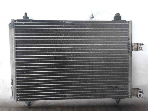 CONDENSADOR / RADIADOR AIRE ACONDICIONADO Citroen C4 BERLINA 