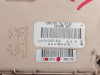  CAJA RELES / FUSIBLES TOYOTA COROLLA VERSO (R1) 