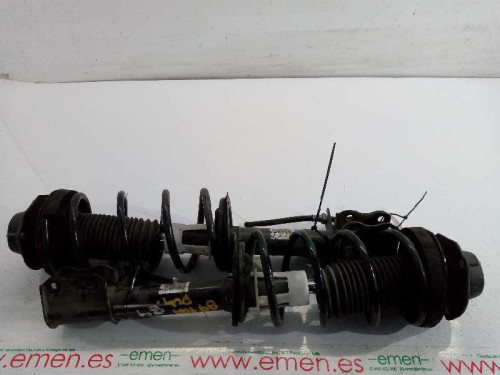 JUEGO AMORTIGUADORES TRASERO CHEVROLET LACETTI 