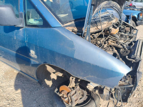  ALETA DELANTERA DERECHA, FIAT, I SCUDO (222) 