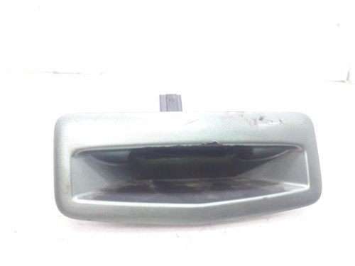 MANETA EXTERIOR PORTON Renault MEGANE II CLASSIC BERLINA 