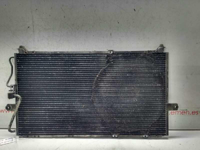 RADIADOR CALEFACCION / AIRE ACONDICIONADO, KIA, CARNIVAL II (FL)