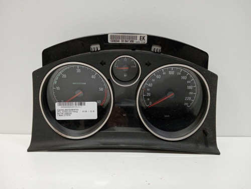  CUADRO INSTRUMENTOS Opel ASTRA H GTC 