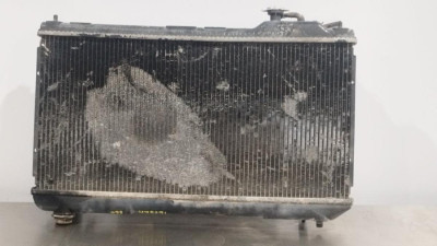RADIADOR AGUA, TOYOTA, RAV4 FUNCRUISER (A1)