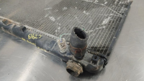  RADIADOR AGUA, TOYOTA, RAV4 FUNCRUISER (A1) 