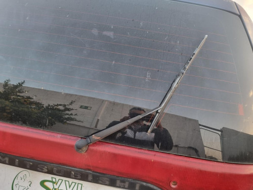 BRAZO LIMPIA TRASERO Mitsubishi Montero Sport (K90)(1999->) MITSUBISHI Montero Sport (K90)(1999->) 