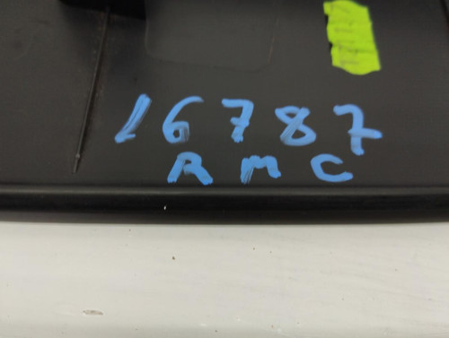 NO IDENTIFICADO Volkswagen GOLF VII (5G1/BE1) 
