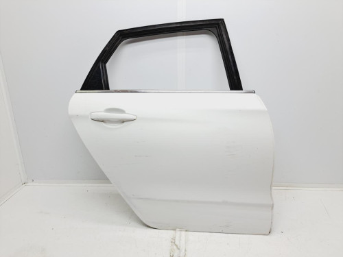 PUERTA TRASERA DERECHA Citroen C4 BERLINA 