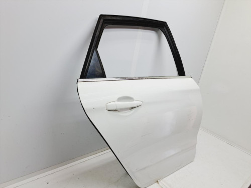 PUERTA TRASERA DERECHA Citroen C4 BERLINA 