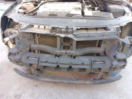 RADIADOR AGUA VOLKSWAGEN PASSAT BERLINA (3C2) 