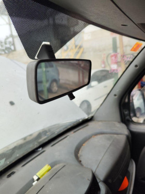 RETROVISOR INTERIOR