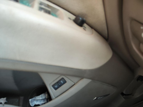 CENTRALITA CONFORT AUDI Q7 (4L) 