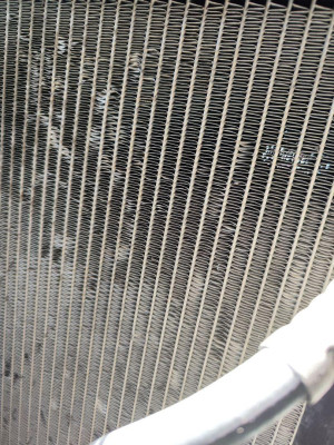 INTERCOOLER