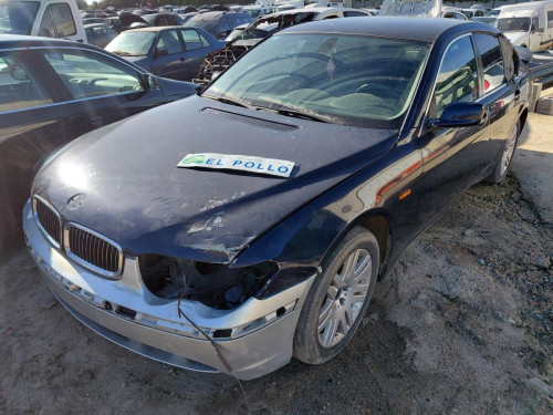  BMW SERIE 7 (E65/E66) 
