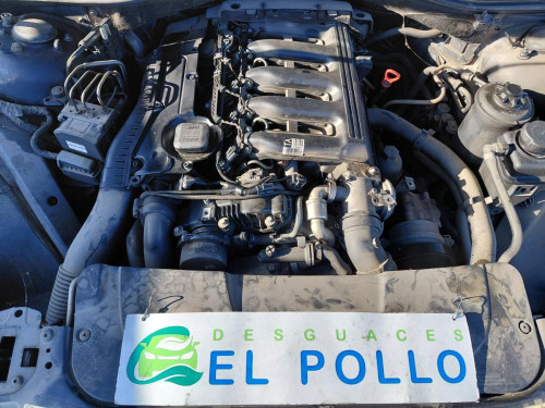  BMW SERIE 7 (E65/E66) 