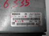  CENTRALITA MOTOR UCE, OPEL, OMEGA B 