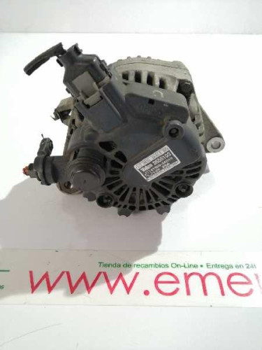  ALTERNADOR, HYUNDAI, GETZ (TB) 