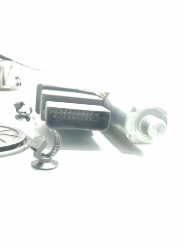  ELEVALUNAS TRASERO DERECHO VOLKSWAGEN PASSAT VARIANT (3B6) 
