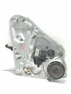 ELEVALUNAS TRASERO DERECHO, VOLKSWAGEN, PASSAT VARIANT (3B6)