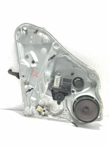  ELEVALUNAS TRASERO DERECHO VOLKSWAGEN PASSAT VARIANT (3B6) 