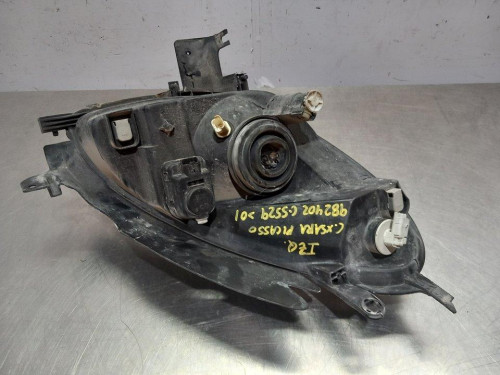  FARO IZQUIERDO CITROEN XSARA PICASSO 