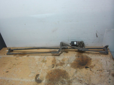 MANDO LIMPIA, PEUGEOT, 307 BREAK / SW (S1)(04.2002)