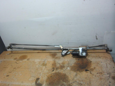 MANDO LIMPIA, PEUGEOT, 307 BREAK / SW (S1)(04.2002)