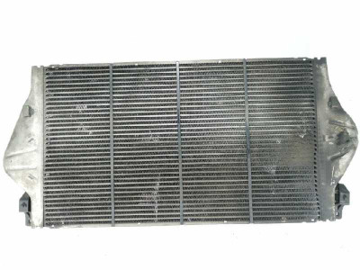 INTERCOOLER, RENAULT, LAGUNA II (BG0)
