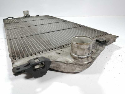 INTERCOOLER, RENAULT, LAGUNA II (BG0)