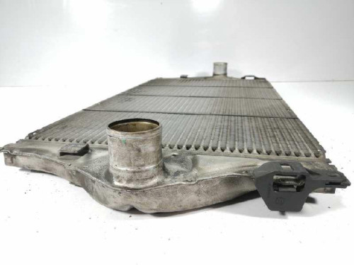  INTERCOOLER, RENAULT, LAGUNA II (BG0) 