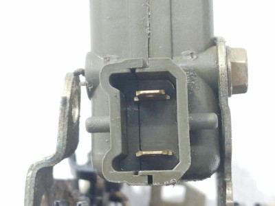 CERRADURA PUERTA DELANTERA IZQUIERDA, RENAULT, MASTER COMBI