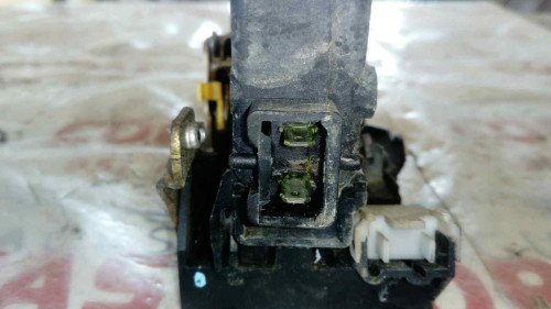  CERRADURA PUERTA TRASERA IZQUIERDA RENAULT LAGUNA (B56) 