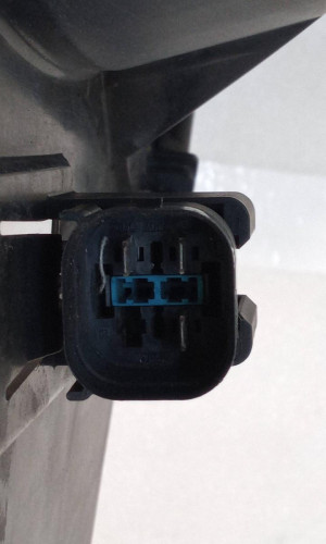  ELECTROVENTILADOR BMW SERIE 1 BERLINA (E81/E87) 