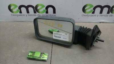 RETROVISOR IZQUIERDO, PEUGEOT, 309