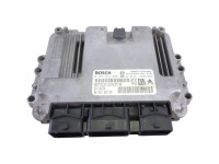 CENTRALITA MOTOR UCE