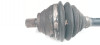 TRANSMISION DELANTERA IZQUIERDA VOLKSWAGEN JETTA V (1K2) 