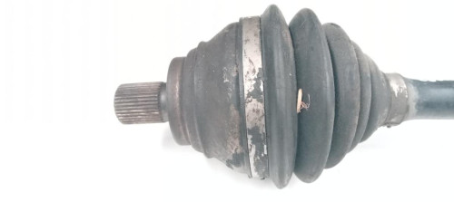  TRANSMISION DELANTERA IZQUIERDA VOLKSWAGEN JETTA V (1K2) 