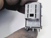  MANDO ELEVALUNAS TRASERO DERECHO SEAT LEON (5F1) 