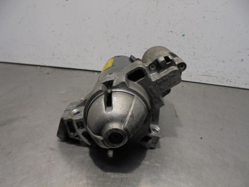 MOTOR ARRANQUE BMW SERIE 1 BERLINA (E81/E87) 