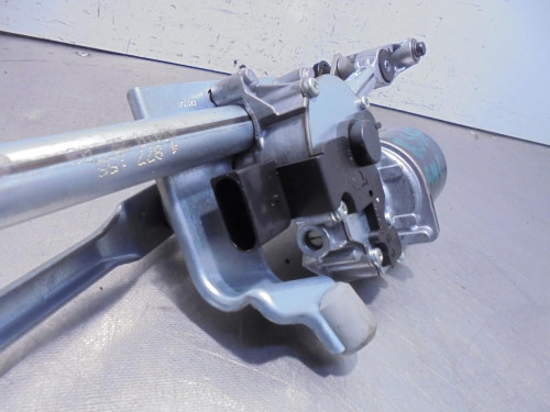 MOTOR LIMPIA DELANTERO BMW SERIE 1 BERLINA (E81/E87) 