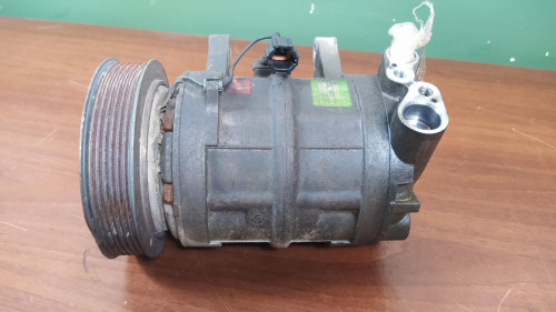 COMPRESOR AIRE ACONDICIONADO Nissan PATROL GR (Y61) 